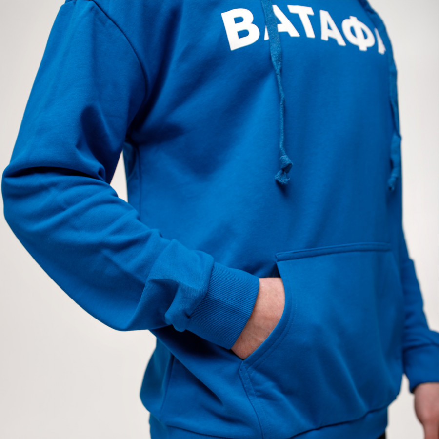 Худи Хулиган "ВАТАФАК"